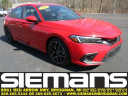 Thumbnail image of 2022 Honda Civic at Siemans Ford