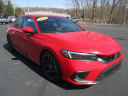 Thumbnail image of 2022 Honda Civic at Siemans Ford