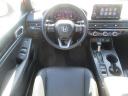 Thumbnail image of 2022 Honda Civic at Siemans Ford