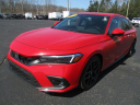 Thumbnail image of 2022 Honda Civic at Siemans Ford