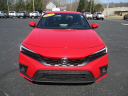 Thumbnail image of 2022 Honda Civic at Siemans Ford
