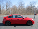 Thumbnail image of 2022 Honda Civic at Siemans Ford