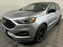 Thumbnail image of 2023 Ford Edge at Kalispell Ford
