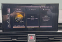 Thumbnail image of 2020 Audi A4 at Gordie Boucher Lincoln Inc