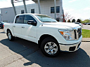 Thumbnail image of 2018 Nissan Titan at Mathews Nissan