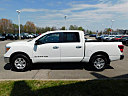 Thumbnail image of 2018 Nissan Titan at Mathews Nissan