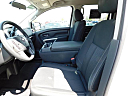 Thumbnail image of 2018 Nissan Titan at Mathews Nissan