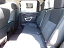 Thumbnail image of 2018 Nissan Titan at Mathews Nissan