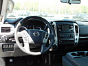 Thumbnail image of 2018 Nissan Titan at Mathews Nissan