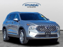 Thumbnail image of 2021 Hyundai SANTA FE at Hyundai Of Hampton