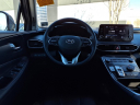 Thumbnail image of 2021 Hyundai SANTA FE at Hyundai Of Hampton