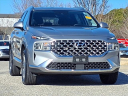 Thumbnail image of 2021 Hyundai SANTA FE at Hyundai Of Hampton