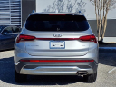 Thumbnail image of 2021 Hyundai SANTA FE at Hyundai Of Hampton
