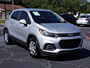 Thumbnail image of 2017 Chevrolet Trax at Cars R Us
