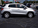 Thumbnail image of 2017 Chevrolet Trax at Cars R Us