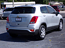 Thumbnail image of 2017 Chevrolet Trax at Cars R Us