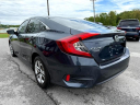 Thumbnail image of 2018 Honda Civic at Clouse Motor Co. Inc.