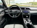 Thumbnail image of 2018 Honda Civic at Clouse Motor Co. Inc.