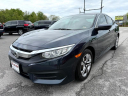 Thumbnail image of 2018 Honda Civic at Clouse Motor Co. Inc.