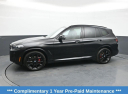 Thumbnail image of 2024 BMW X3 at Honda of New Rochelle