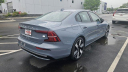 Thumbnail image of 2024 Volvo S60 Recharge at McgrathVolvoCarsBarrington - Used