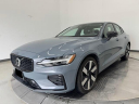Thumbnail image of 2024 Volvo S60 Recharge at McgrathVolvoCarsBarrington - Used