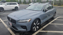 Thumbnail image of 2024 Volvo S60 Recharge at McgrathVolvoCarsBarrington - Used