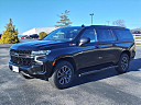 Thumbnail image of 2022 Chevrolet Suburban at Pinkerton Chevrolet