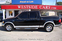2002 Ford F-150 at Westside Cars
