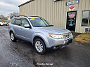 Thumbnail image of 2012 Subaru Forester at Franks Garage