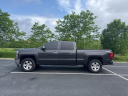 2014 Chevrolet Silverado 1500 LTZ at Rossi Chrysler Dodge Jeep Ram
