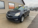 Thumbnail image of 2015 Chevrolet Equinox at Showcase Auto Sales LLC