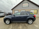 2015 Chevrolet Equinox LT at Showcase Auto Sales LLC