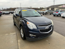 Thumbnail image of 2015 Chevrolet Equinox at Showcase Auto Sales LLC