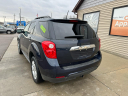 Thumbnail image of 2015 Chevrolet Equinox at Showcase Auto Sales LLC