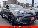 2021 Toyota C-HR Nightshade at City World Toyota