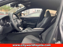 Thumbnail image of 2021 Toyota C-HR at City World Toyota