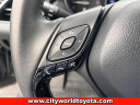 Thumbnail image of 2021 Toyota C-HR at City World Toyota