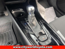 Thumbnail image of 2021 Toyota C-HR at City World Toyota