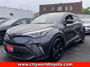 Thumbnail image of 2021 Toyota C-HR at City World Toyota