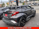 Thumbnail image of 2021 Toyota C-HR at City World Toyota