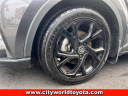 Thumbnail image of 2021 Toyota C-HR at City World Toyota