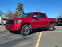 Thumbnail image of 2021 Toyota Tundra at Auto-Use of Andover, MA