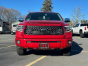 Thumbnail image of 2021 Toyota Tundra at Auto-Use of Andover, MA
