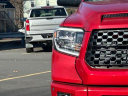 Thumbnail image of 2021 Toyota Tundra at Auto-Use of Andover, MA