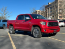 Thumbnail image of 2021 Toyota Tundra at Auto-Use of Andover, MA