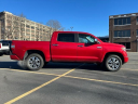 Thumbnail image of 2021 Toyota Tundra at Auto-Use of Andover, MA