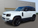 Thumbnail image of 2024 Land Rover Defender at Piazza Jaguar Land Rover Willow Grove