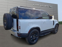 Thumbnail image of 2024 Land Rover Defender at Piazza Jaguar Land Rover Willow Grove