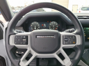 Thumbnail image of 2024 Land Rover Defender at Piazza Jaguar Land Rover Willow Grove